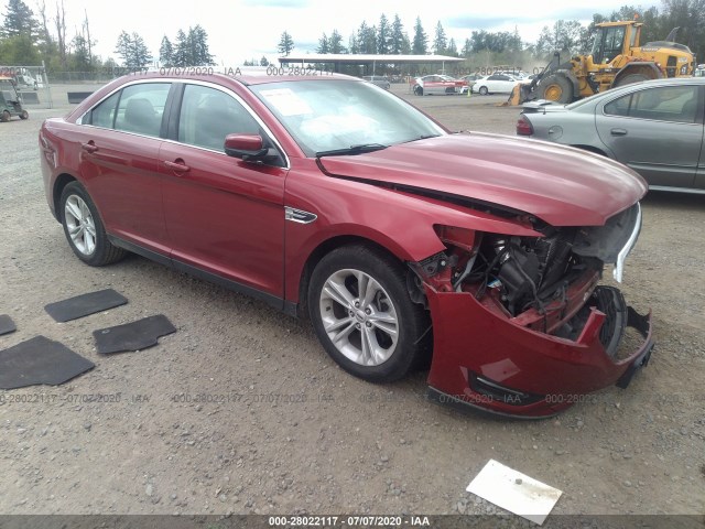 FORD TAURUS 2015 1fahp2e9xfg175492