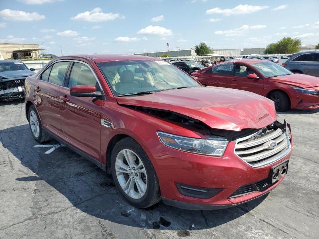 FORD TAURUS SEL 2016 1fahp2e9xgg111261