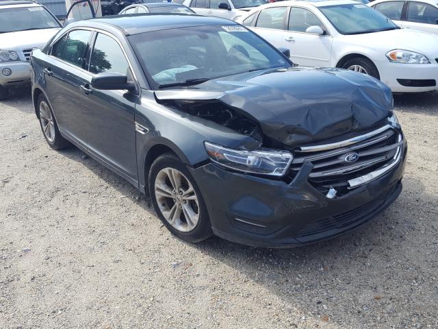 FORD TAURUS SEL 2016 1fahp2e9xgg112149