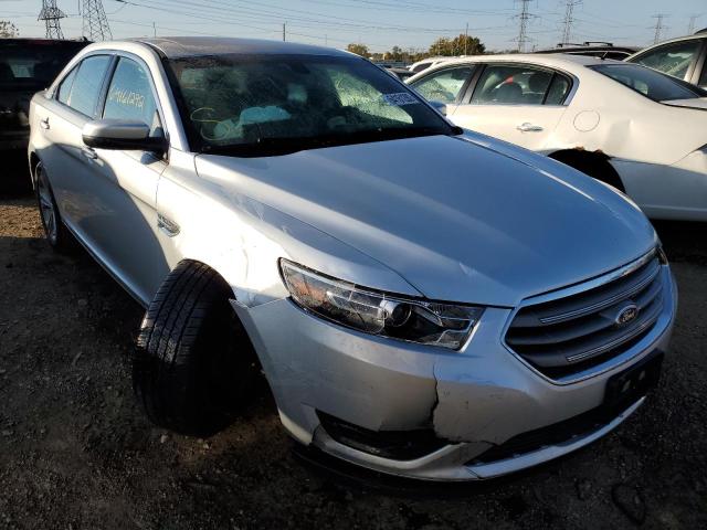 FORD TAURUS SEL 2016 1fahp2e9xgg122180