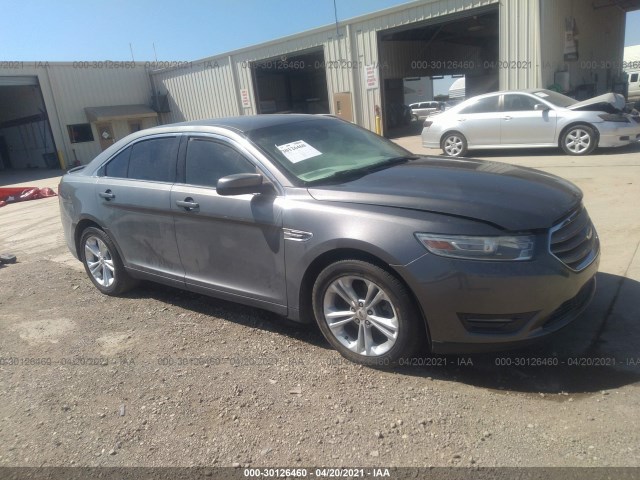 FORD TAURUS 2013 1fahp2eh7dg149551