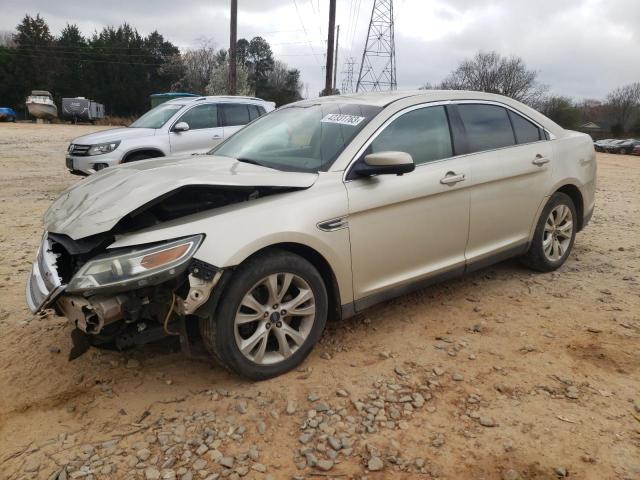 FORD TAURUS SEL 2010 1fahp2ew0ag100461