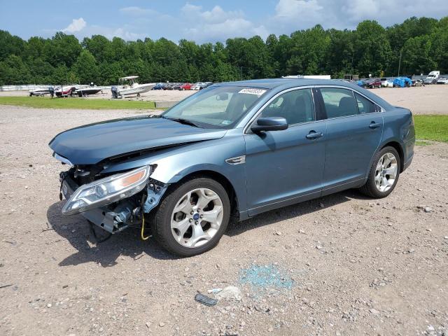 FORD TAURUS SEL 2010 1fahp2ew0ag106664