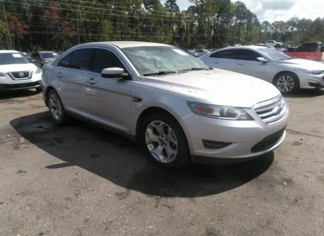 FORD TAURUS 2010 1fahp2ew0ag106938