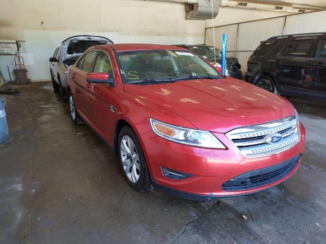 FORD TAURUS SEL 2010 1fahp2ew0ag114635