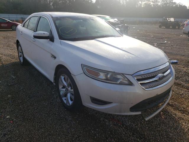 FORD TAURUS SEL 2010 1fahp2ew0ag115171