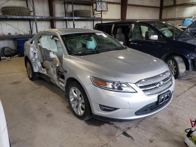 FORD TAURUS SEL 2010 1fahp2ew0ag116742