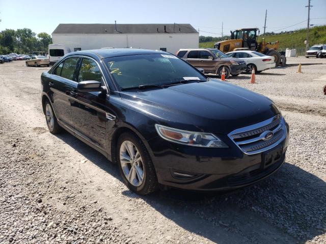 FORD TAURUS 2010 1fahp2ew0ag116885