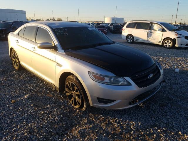 FORD TAURUS SEL 2010 1fahp2ew0ag123304