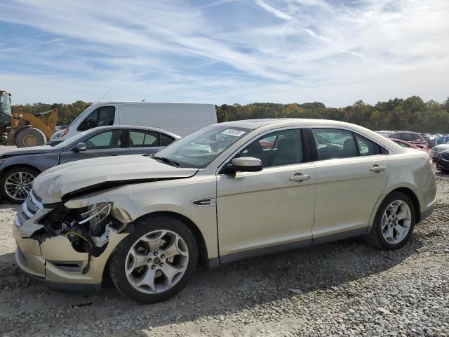 FORD TAURUS 2010 1fahp2ew0ag126249