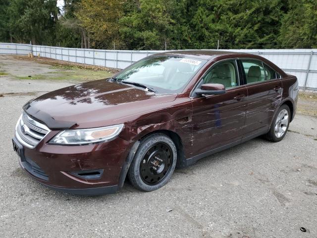 FORD TAURUS 2010 1fahp2ew0ag127417