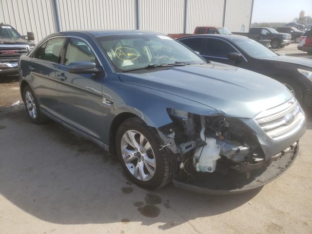 FORD TAURUS SEL 2010 1fahp2ew0ag133041