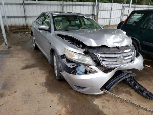 FORD TAURUS SEL 2010 1fahp2ew0ag139857