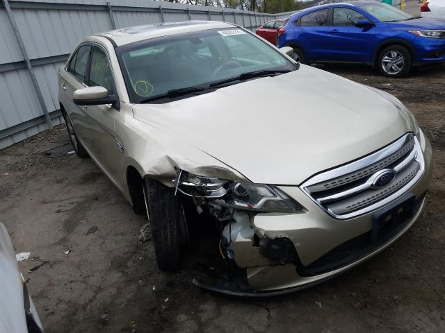 FORD TAURUS SEL 2010 1fahp2ew0ag140474