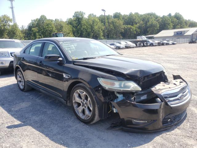 FORD TAURUS SEL 2010 1fahp2ew0ag143827