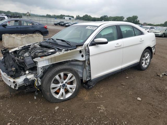 FORD TAURUS SEL 2010 1fahp2ew0ag143875