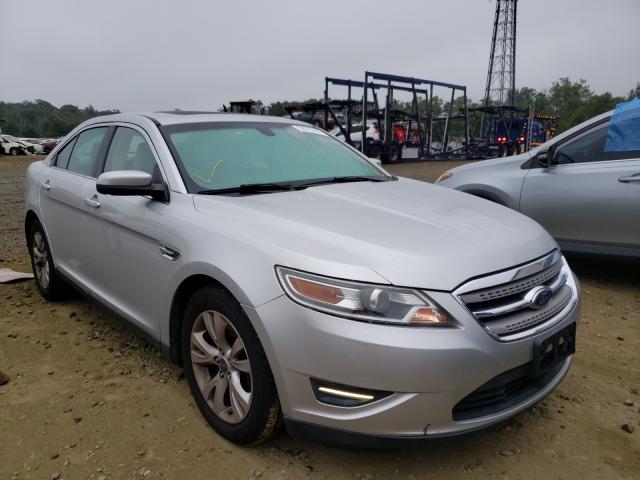 FORD TAURUS SEL 2010 1fahp2ew0ag144234