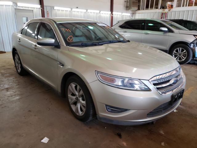 FORD TAURUS SEL 2010 1fahp2ew0ag145142