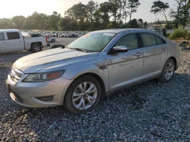 FORD TAURUS 2010 1fahp2ew0ag145416