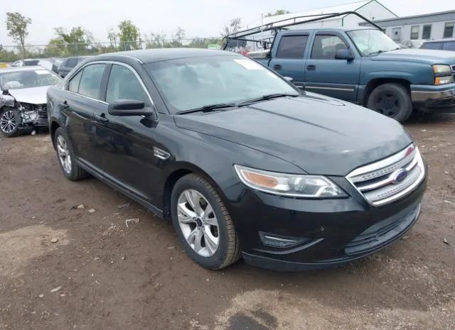 FORD TAURUS 2010 1fahp2ew0ag145769