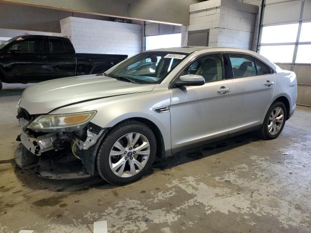 FORD TAURUS SEL 2010 1fahp2ew0ag149577