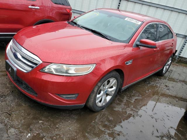 FORD TAURUS 2010 1fahp2ew0ag149689