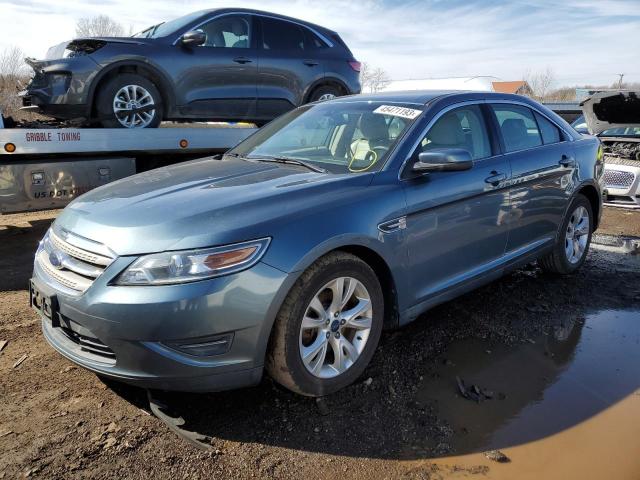 FORD TAURUS SEL 2010 1fahp2ew0ag151037