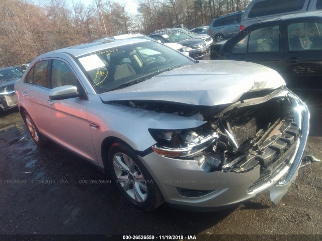 FORD TAURUS 2010 1fahp2ew0ag151507