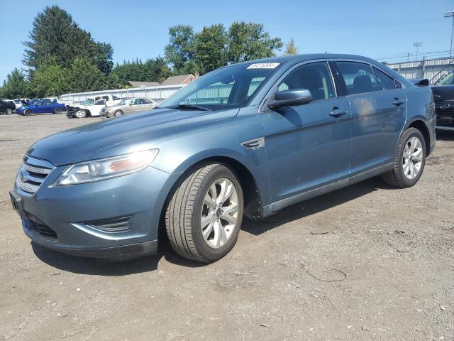 FORD TAURUS SEL 2010 1fahp2ew0ag151927