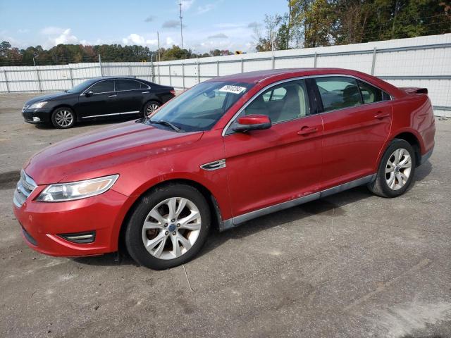 FORD TAURUS SEL 2010 1fahp2ew0ag152348