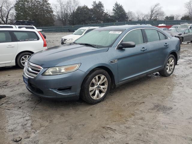 FORD TAURUS 2010 1fahp2ew0ag152897