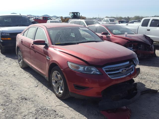 FORD TAURUS SEL 2010 1fahp2ew0ag153614