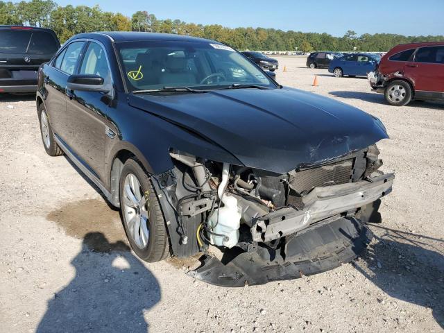 FORD TAURUS SEL 2010 1fahp2ew0ag154228