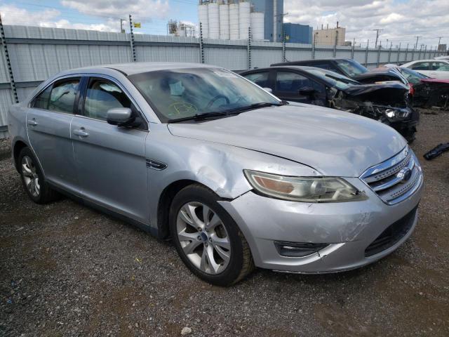 FORD TAURUS SEL 2010 1fahp2ew0ag154262