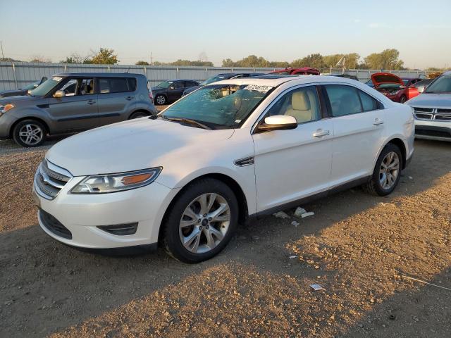 FORD TAURUS 2010 1fahp2ew0ag157162