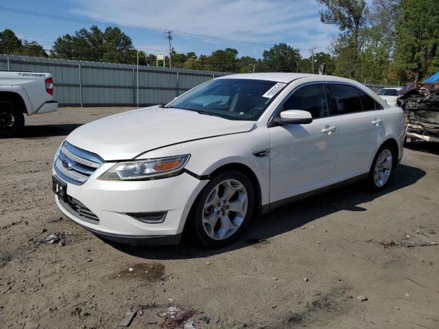 FORD TAURUS SEL 2010 1fahp2ew0ag158327