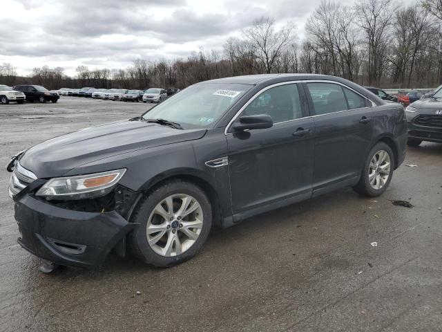 FORD TAURUS 2010 1fahp2ew0ag160451