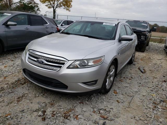 FORD TAURUS 2010 1fahp2ew0ag161163