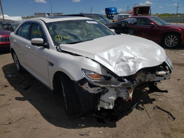 FORD TAURUS SEL 2010 1fahp2ew0ag163852