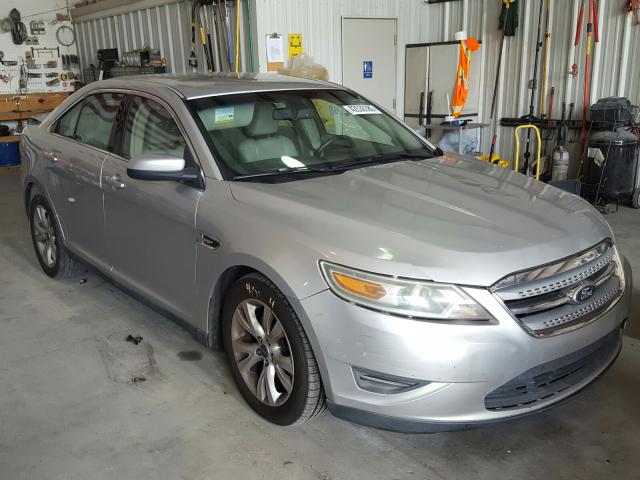 FORD TAURUS SEL 2010 1fahp2ew0ag168212