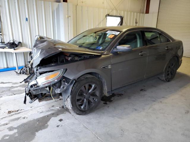 FORD TAURUS 2011 1fahp2ew0bg101594