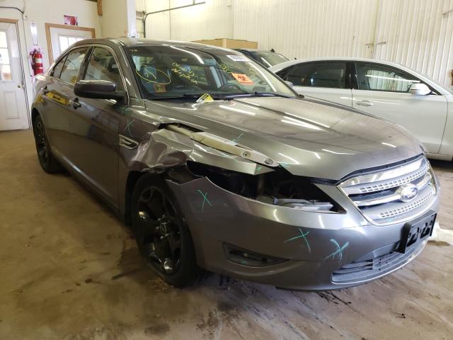 FORD TAURUS SEL 2011 1fahp2ew0bg104446