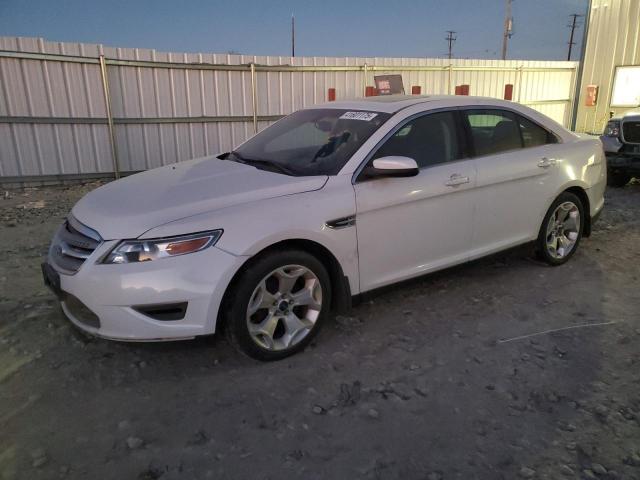 FORD TAURUS 2011 1fahp2ew0bg105516