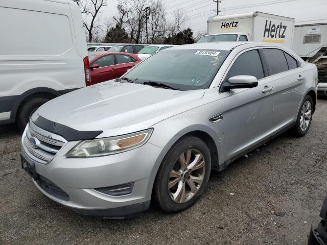 FORD TAURUS 2011 1fahp2ew0bg107976