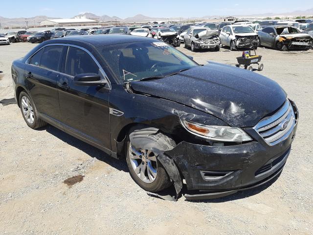 FORD TAURUS SEL 2011 1fahp2ew0bg108514