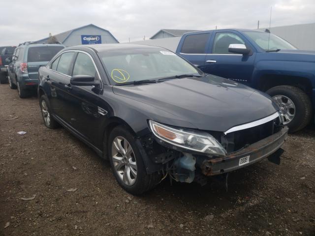 FORD TAURUS SEL 2011 1fahp2ew0bg111686