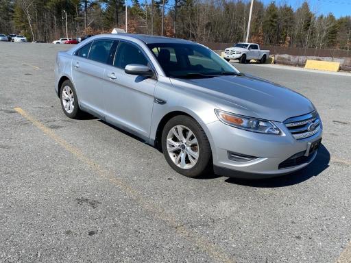 FORD TAURUS SEL 2011 1fahp2ew0bg113521