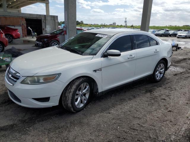 FORD TAURUS SEL 2011 1fahp2ew0bg113776