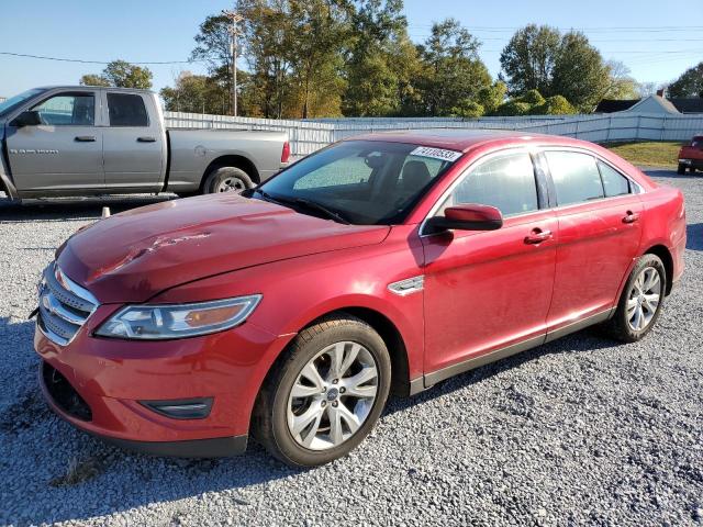 FORD TAURUS 2011 1fahp2ew0bg115544