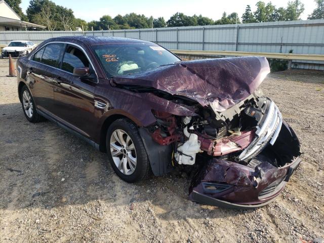 FORD TAURUS SEL 2011 1fahp2ew0bg117794